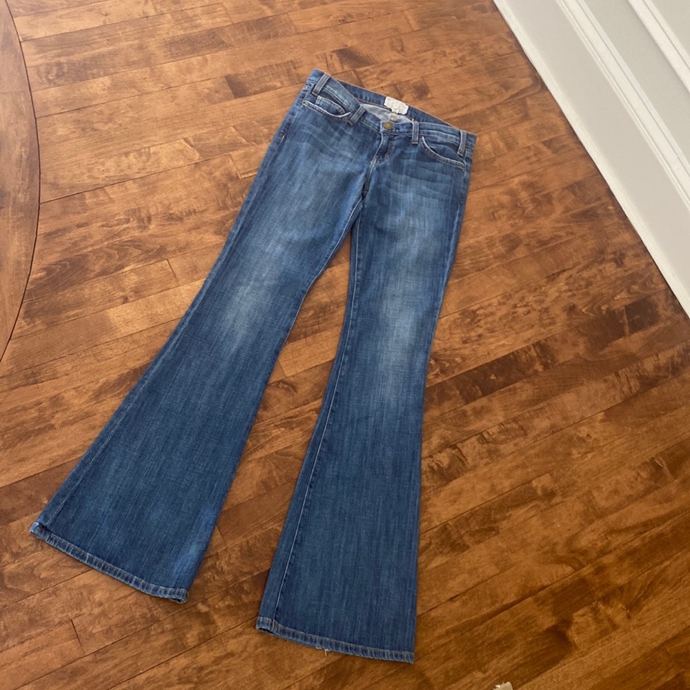 Current/Elliott jeans